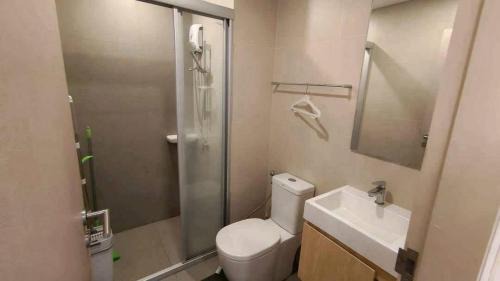Makkasan Apartment | Lumpini Suite Phetchaburi - Makkasan
