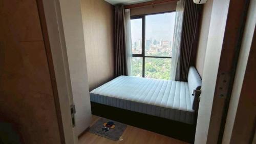 Makkasan Apartment | Lumpini Suite Phetchaburi - Makkasan
