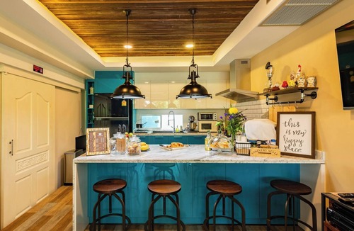 Bang Na House | Luxurious retreat with premium amenities & comfort