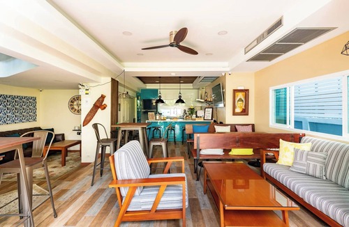 Bang Na House | Luxurious retreat with premium amenities & comfort