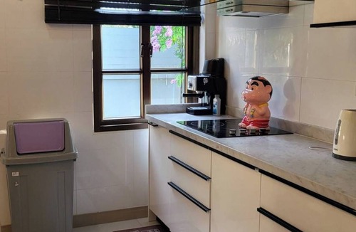 Nong Prue House | Luxury 3-bedroom villa with private pool in Pattaya