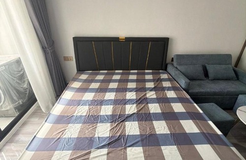 Sen Sok Apartment | Luxury City View apartment perfect for couples