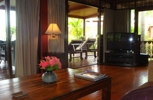 Bang Po Apartment | luxury in paradise