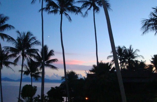 Bang Po Apartment | luxury in paradise