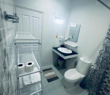Huai Yai Villa | Luxury Pool Villa Pattaya A11