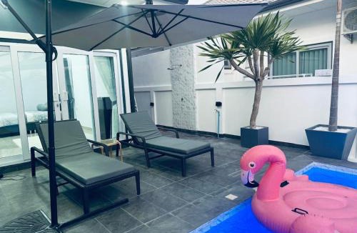 Huai Yai Villa | Luxury Pool Villa Pattaya A11
