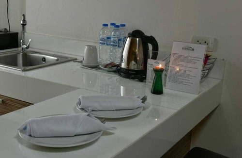Khlong Ton Sai House | Luxury Royale 1BR | Exclusive Suite at Bella B