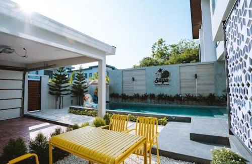 South Pattaya Villa | Luxury Villa 4BDS Jomtien