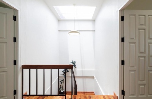Khlong Tan Nuea Villa | LuxurySukhumvitHouse 2BR 2Bath Kitchen Netflix 1LV 160sqMeteres