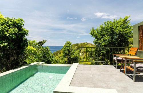 Koh Tao Resort | Mae Ya Resort