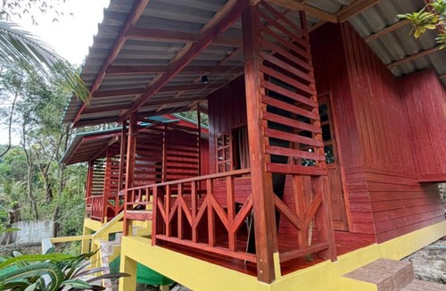 Ranong Resort | Mama's Bungalows Koh Chang Ranong