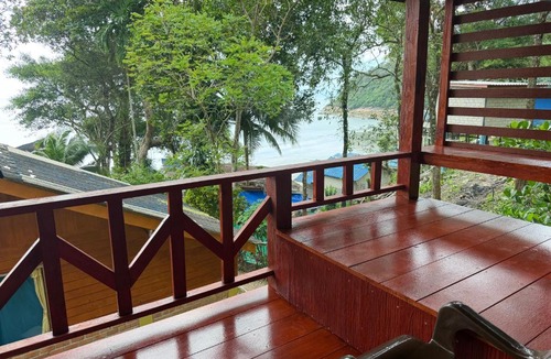 Ranong Resort | Mama's Bungalows Koh Chang Ranong