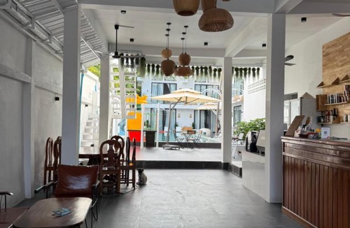 Kampot House | Mama's Family Guesthouse