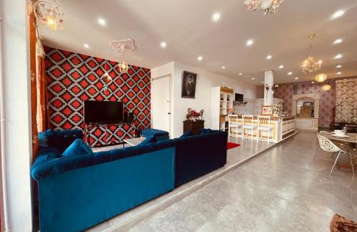 South Pattaya Villa | Mandala Beach Villa Jomtiean