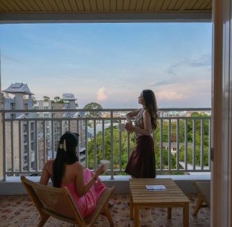 South Pattaya Hotel | Manditel North Pattaya