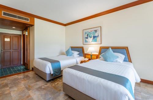 Chanthanimit Resort | Maneechan Resort