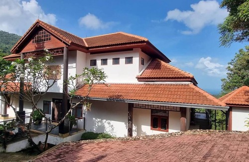 Mae Nam Villa | Mango, Villa SDV153, with 3 Bedrooms and a Sunset View by Samui Dream Villas