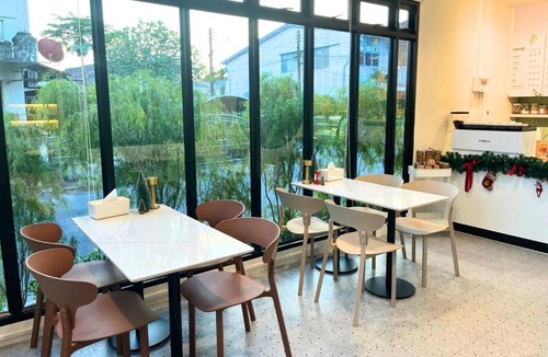 Ranong Hotel | Mani Ranong Hotel