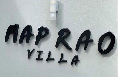 Mae Nam Villa | Maprao Villa