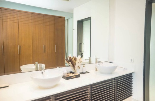 Koh Kaew Villa | Marina luxury 6-bedroom seaview villa