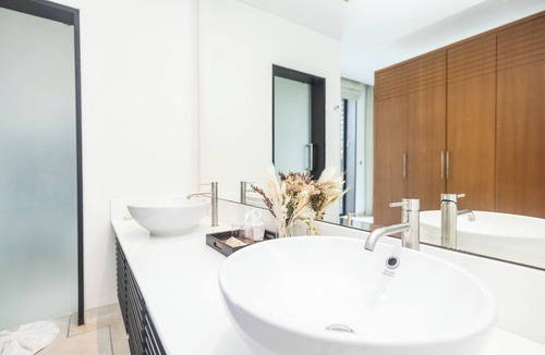 Koh Kaew Villa | Marina luxury 6-bedroom seaview villa