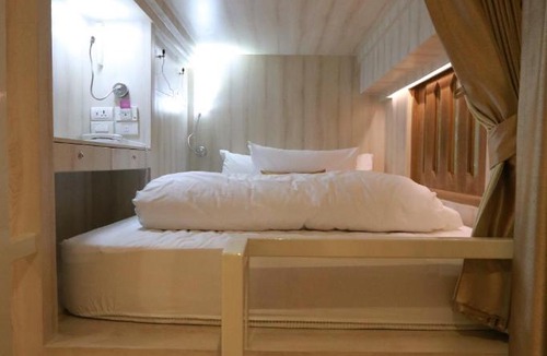 Lat Krabang Hostel | Mariya Lady Hostel Suvarnabhumi Airport