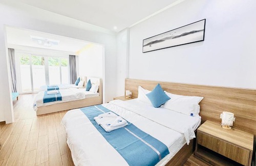 Mittakpheap Hotel | Mary Beach Hotel & Resort II