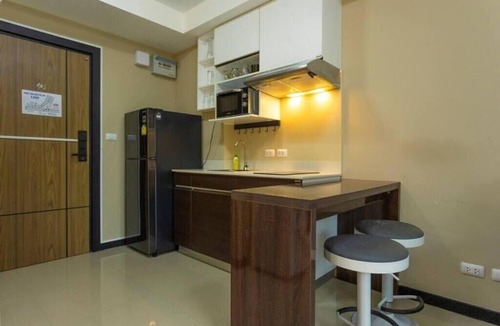 Mai Khao Apartment | MBC MaiKhao 1BR Condo Poolside Walk 2 Beach C194