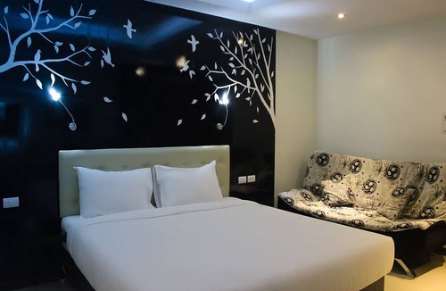 Nakhon Si Thammarat Hotel | MD Grand Hotel