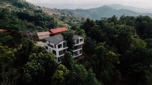 Pua Hotel | Mei Nai Home เมย นาย โฮม