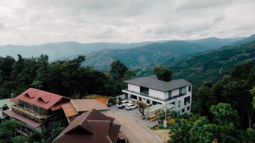 Pua Hotel | Mei Nai Home เมย นาย โฮม