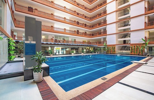 Ruessei Kaev Hotel | MekongView 2 CondoTel