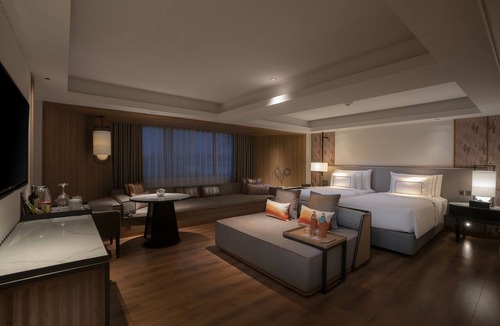 Chang Khlan Hotel | Melia Chiang Mai