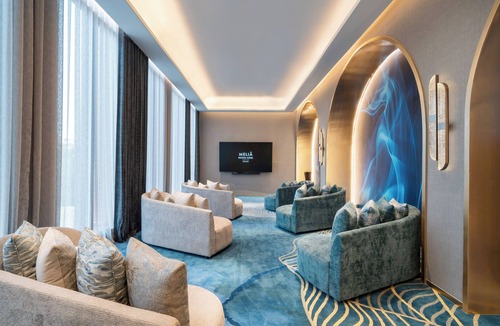 Central Pattaya Hotel | Melia Pattaya Hotel