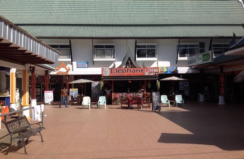 Khao Lak Hotel | Merlin Plaza Apartments