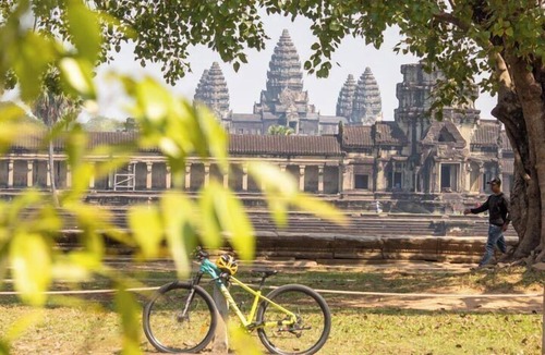 Siem Reap Hotel | Metta Residence & Spa