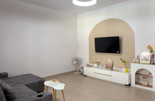 Betong Apartment | Micha Home Betong