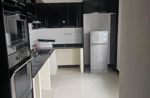 Wang Pong House | Mill pool villa