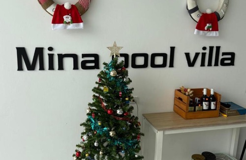 Huai Yai Villa | Mina Pool Villa by Althea Group