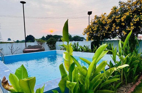 Bang Sare House | Miss & Moon Poolvilla Bang Saray