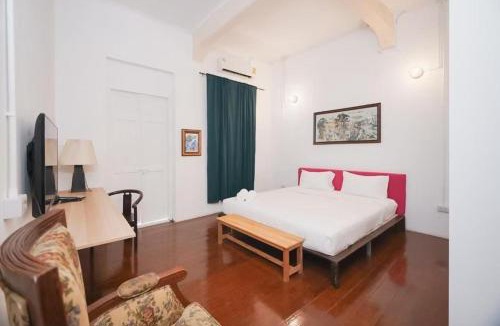 China Town Apartment | Mitr Inn Yaowarat Padsai Road เยาวราช