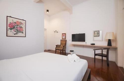 China Town Apartment | Mitr Inn Yaowarat Padsai Road เยาวราช