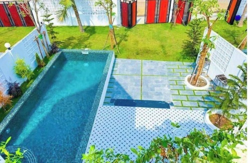 Kep House | Modern Villa in Kep City for 4–8 People #1