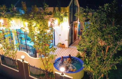 Kep House | Modern Villa in Kep City for 4-8 people