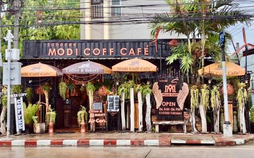 Chim Phli Hotel | Modicoff Hotel