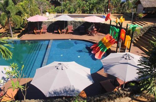 Ou Chum Cabin | Molyka Lodge