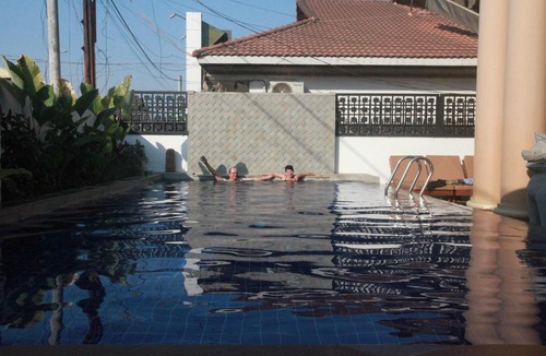 Downtown Siem Reap House | Mom's Guesthouse