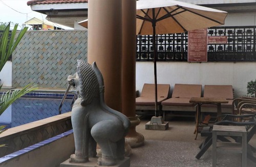 Downtown Siem Reap House | Mom's Guesthouse