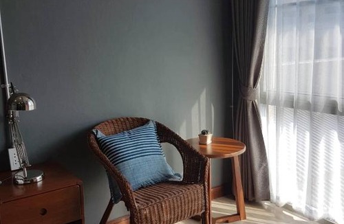 Nai Wiang Hotel | Mon-Dee minihotel