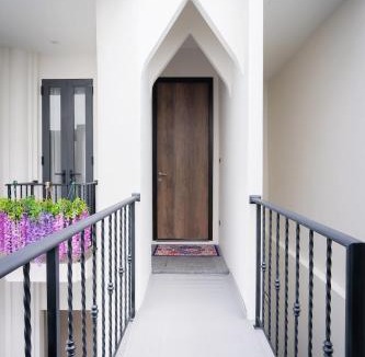 South Pattaya Villa | Moon 5-Bedroom Luxury Pool Villa